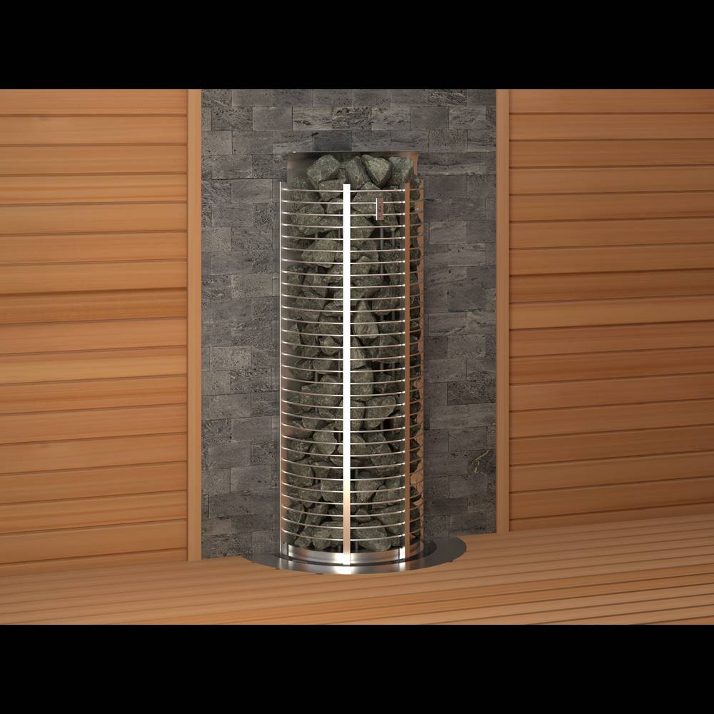 Installationskrage SAWO för Väduren och Tower Vägg TH4, TH5, ARI3