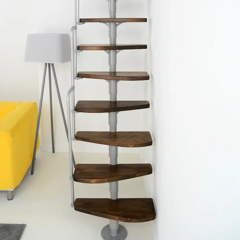 Spartrappa Byggera Montecarlo