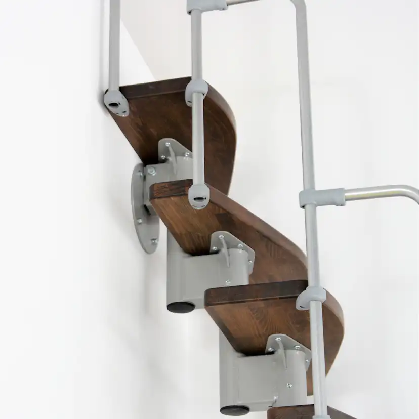 Spartrappa Byggera Montecarlo