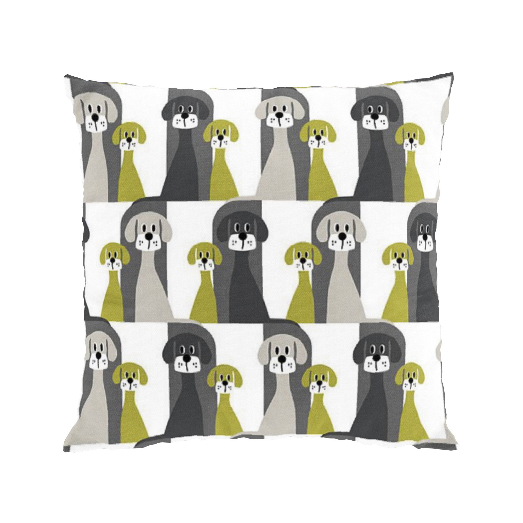 Kuddfodral Arvidssons Textil Buster