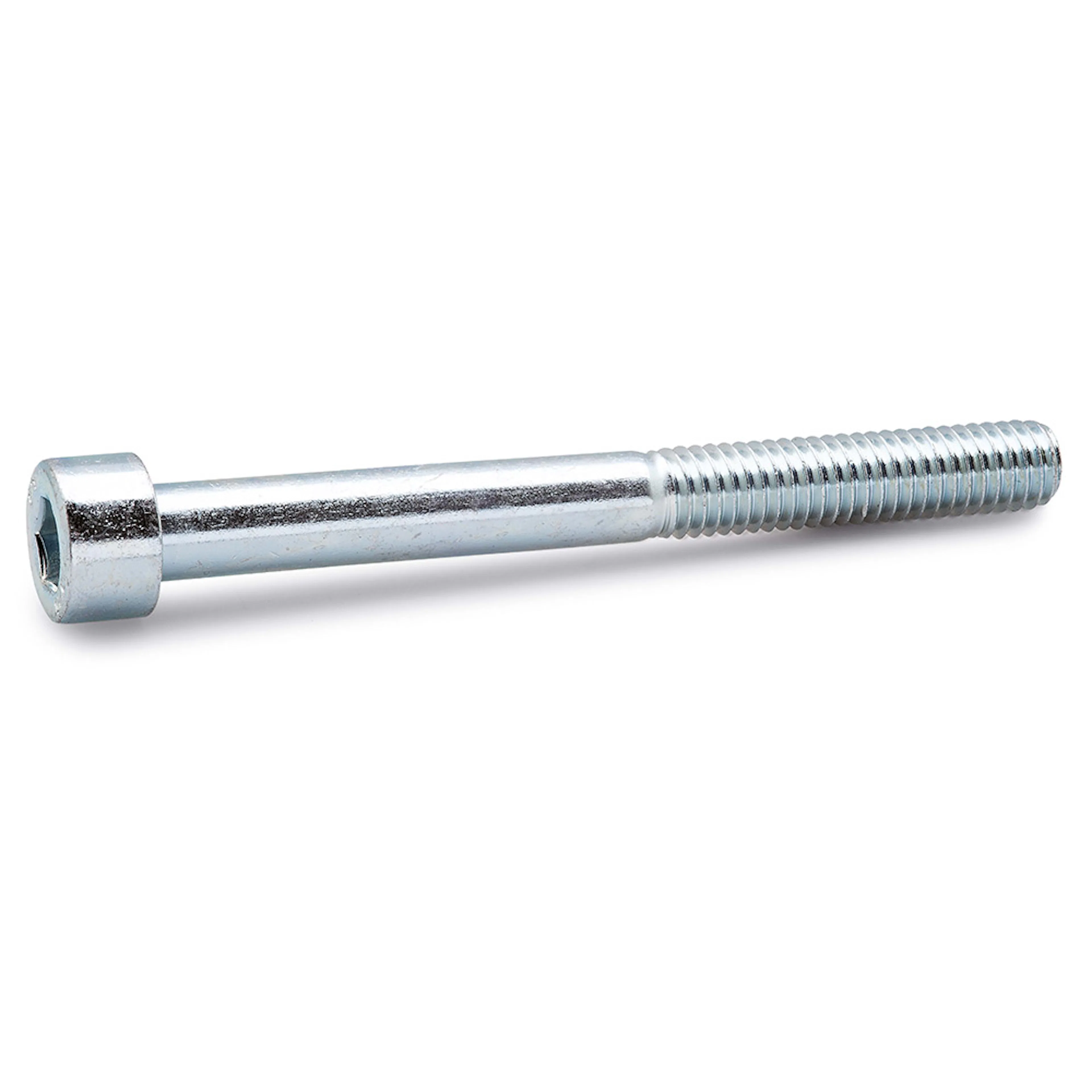 Skruv FAST MC6S 8.8 FZB