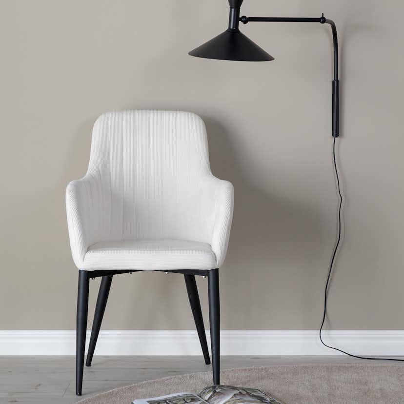 Matstol Venture Home Comfort Manchester