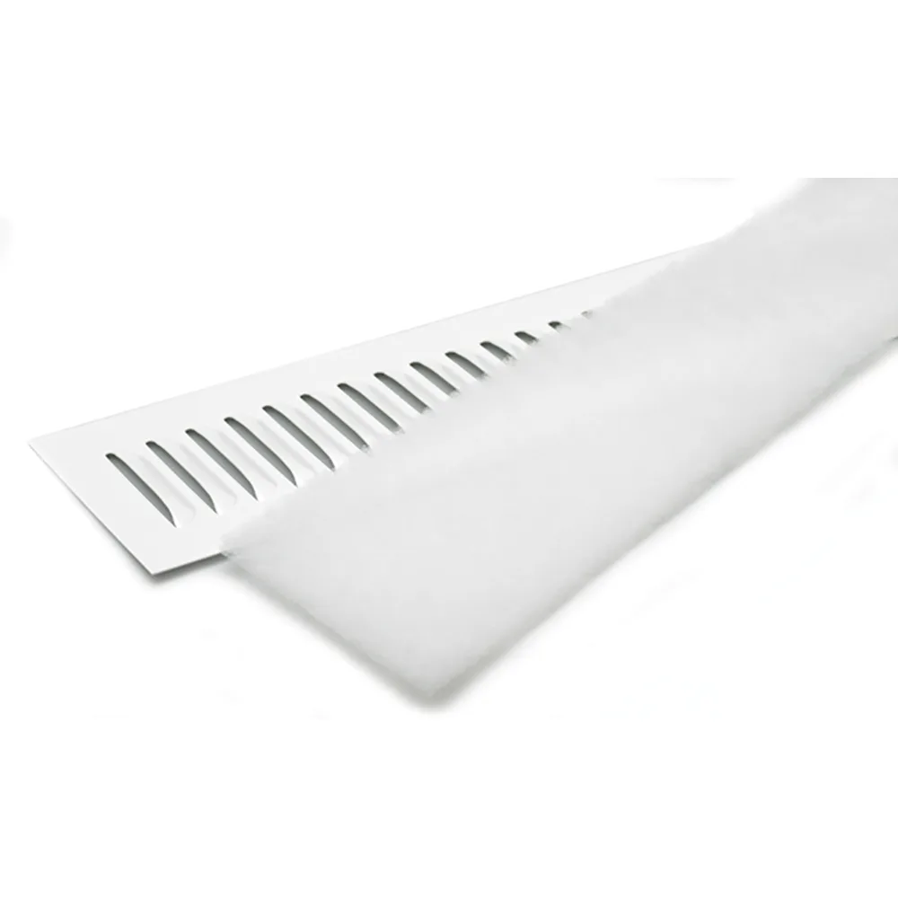 Filtermatta Leif Arvidsson