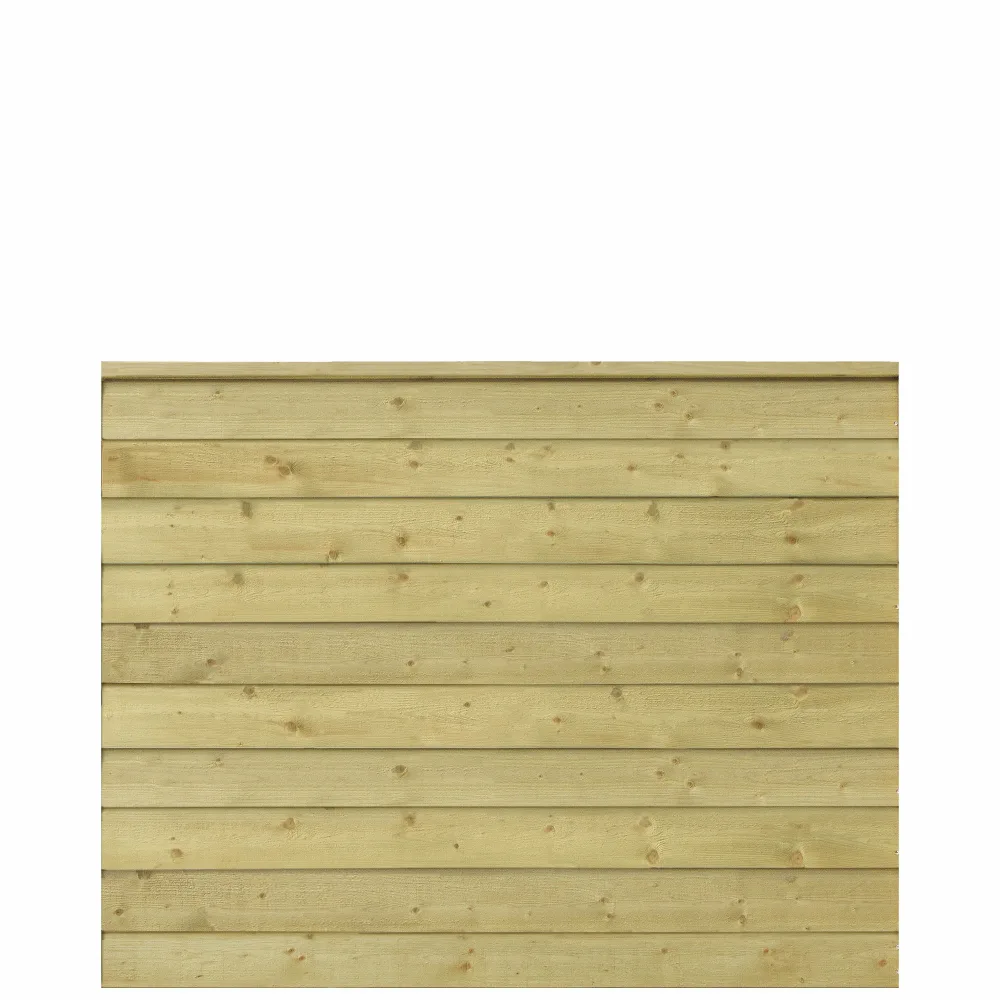 Profilstaket PLUS Klink 174 x 129 cm