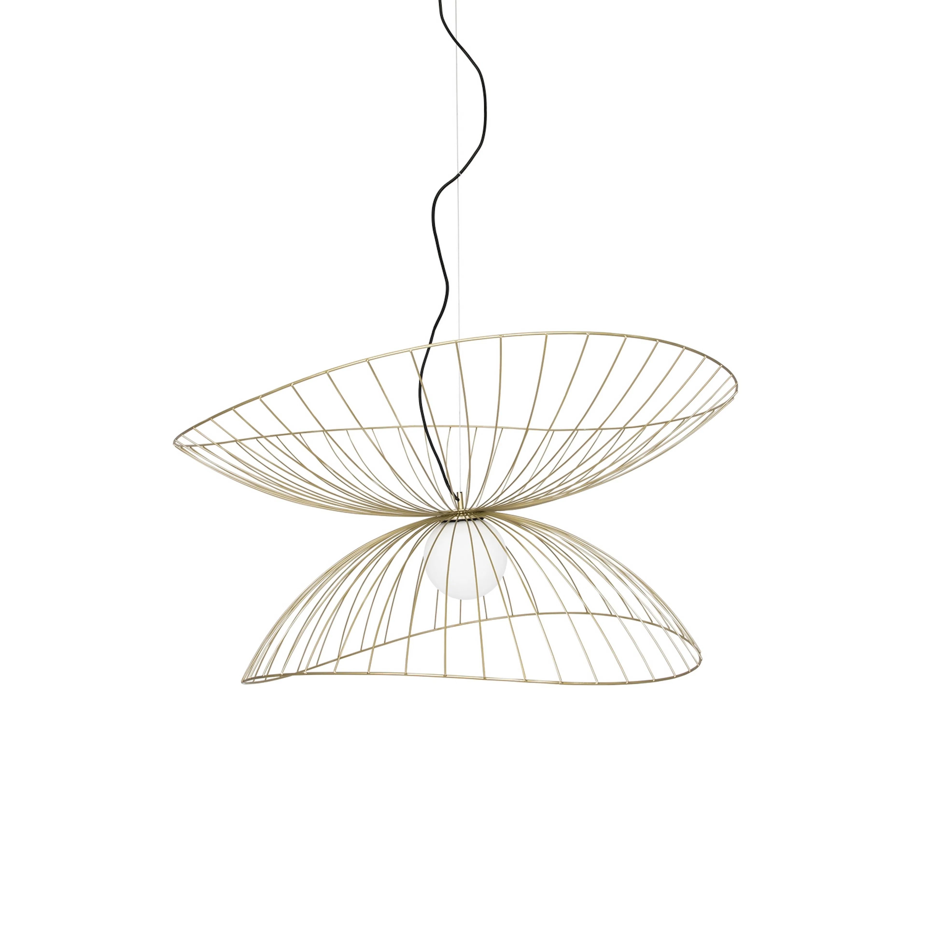 Taklampa Globen Lighting Ray 115