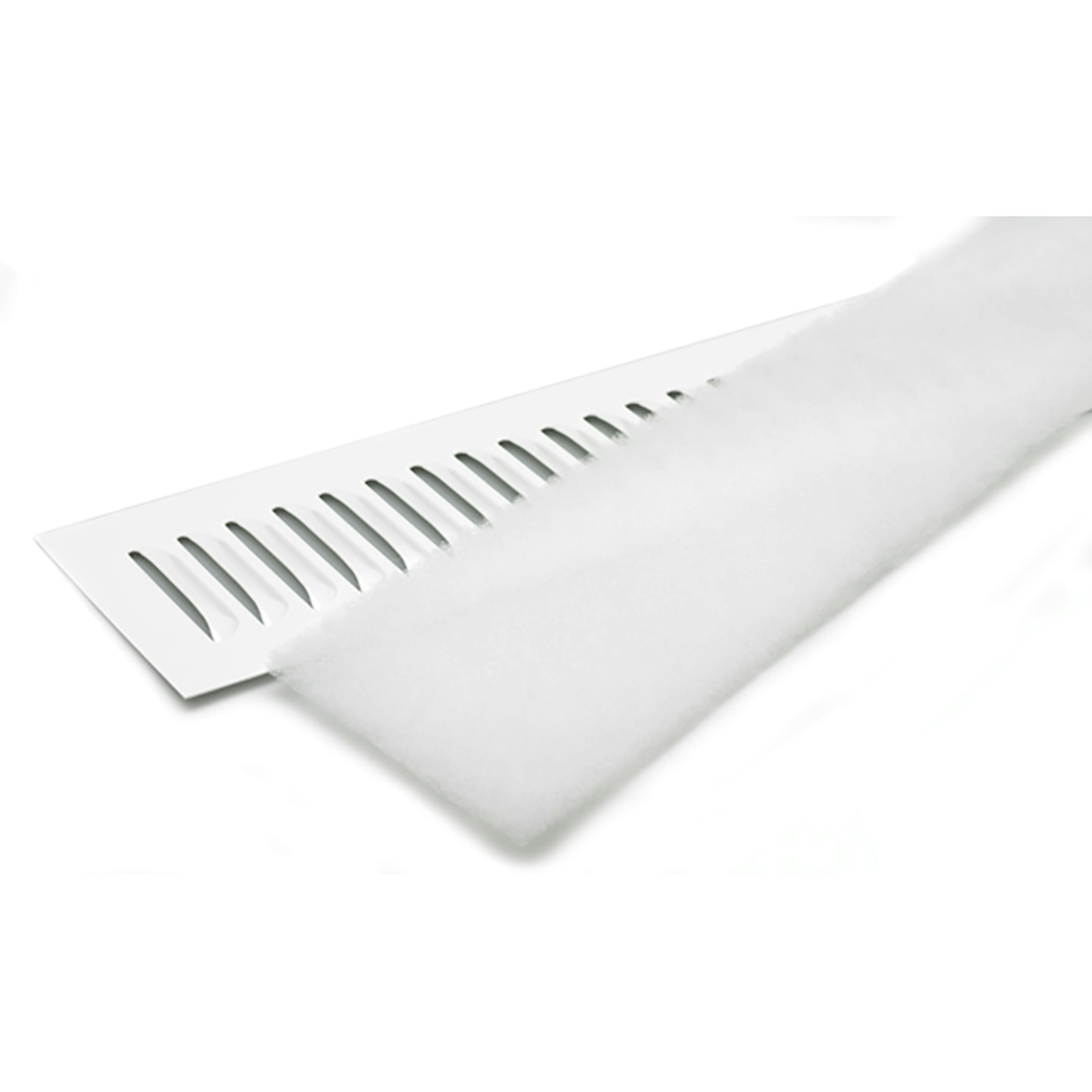 Filtermatta Leif Arvidsson