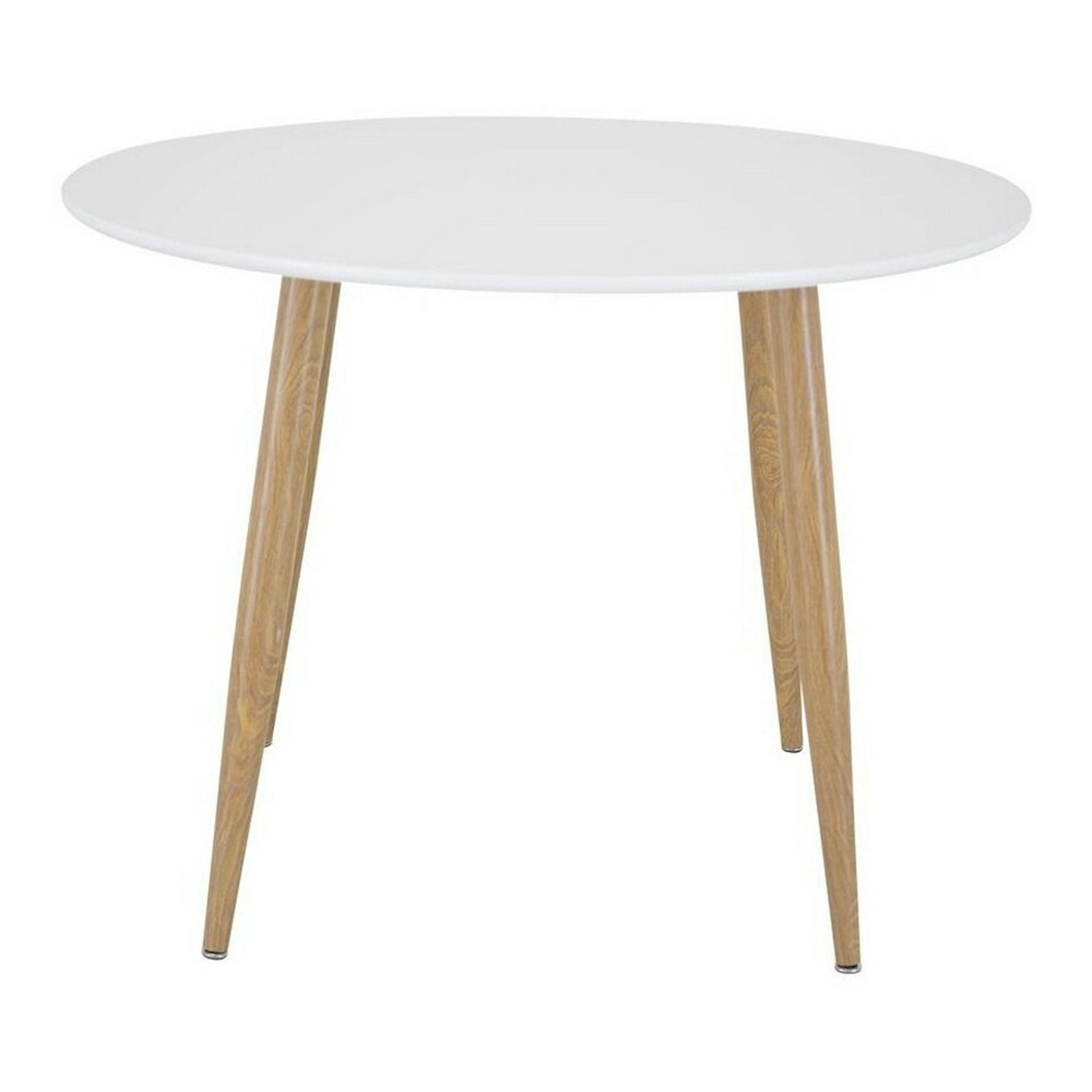 Matbord Venture Home Plaza Ø100