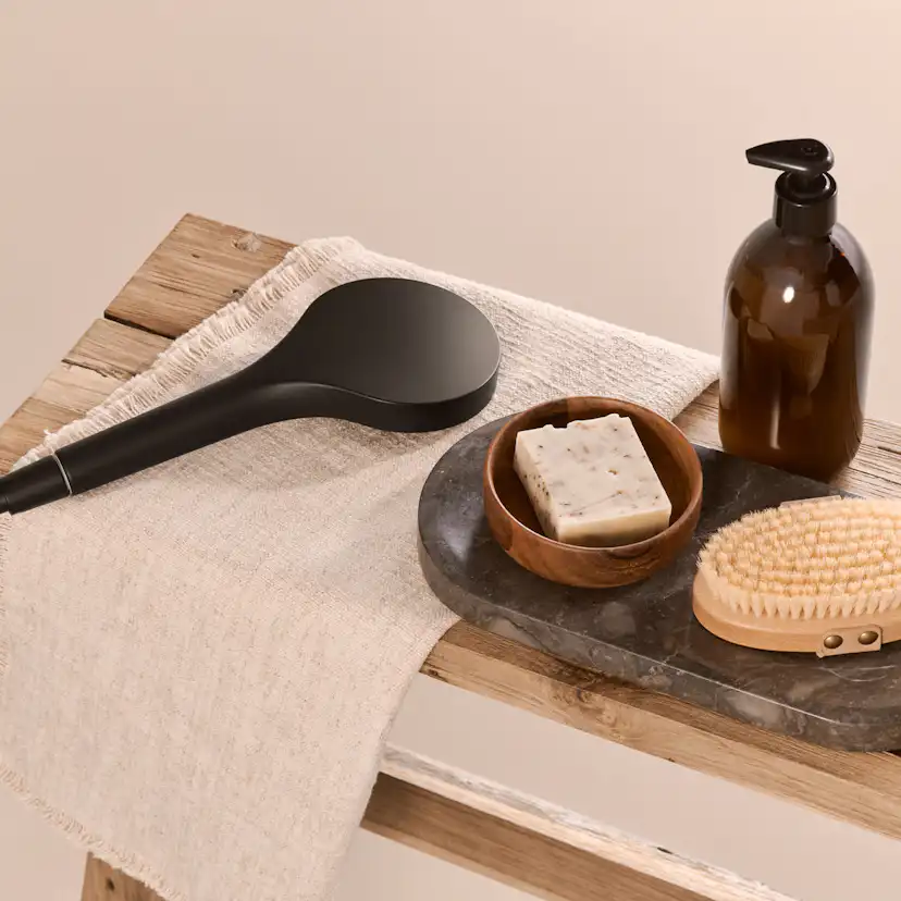 Handduschset Oras Optima Style 2795N