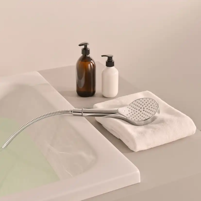 Handduschset Oras Optima Style 2795N