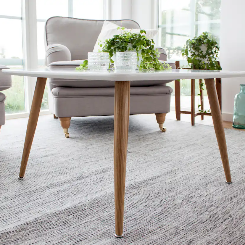 Soffbord Venture Home Plaza 80 cm