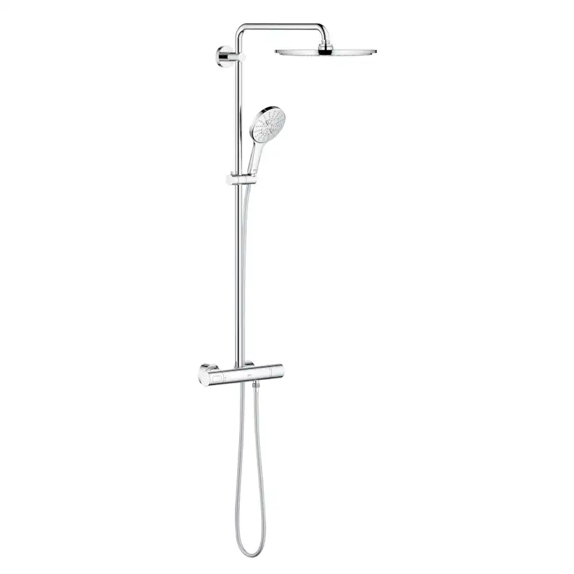 Takduschset Grohe Rainshower 310 Cosmopolitan