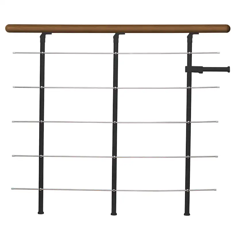 Spiraltrappa Byggera Sanremo