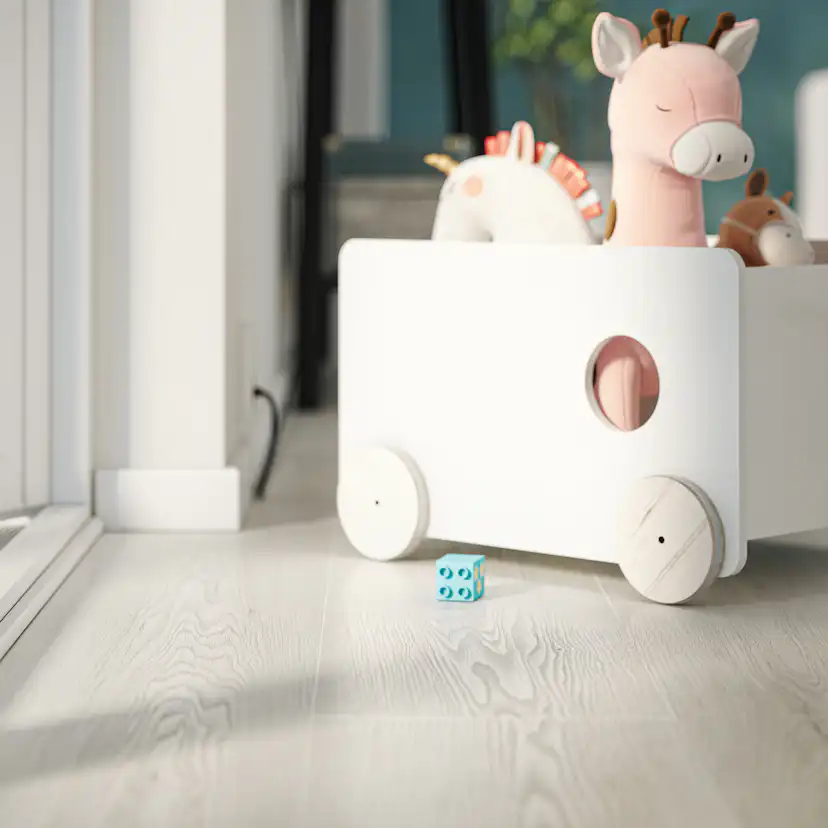 Vinylgolv Napa Bjelin Rigid Core