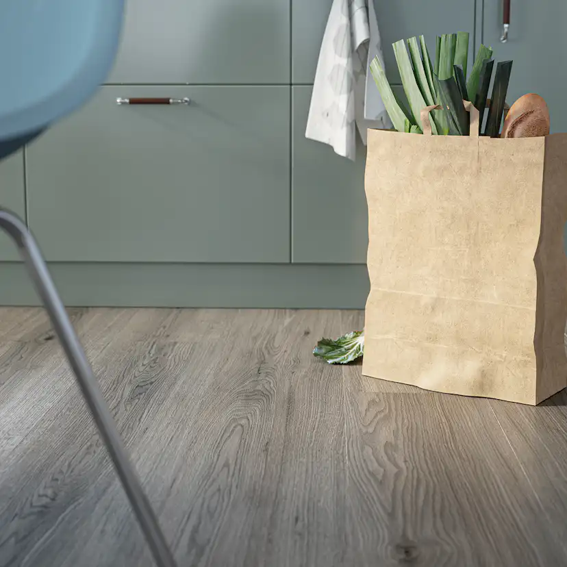 Vinylgolv Canton Bjelin Rigid Core