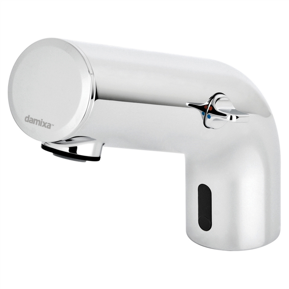 Tvättställsblandare Damixa Free Tronic Beröringsfri