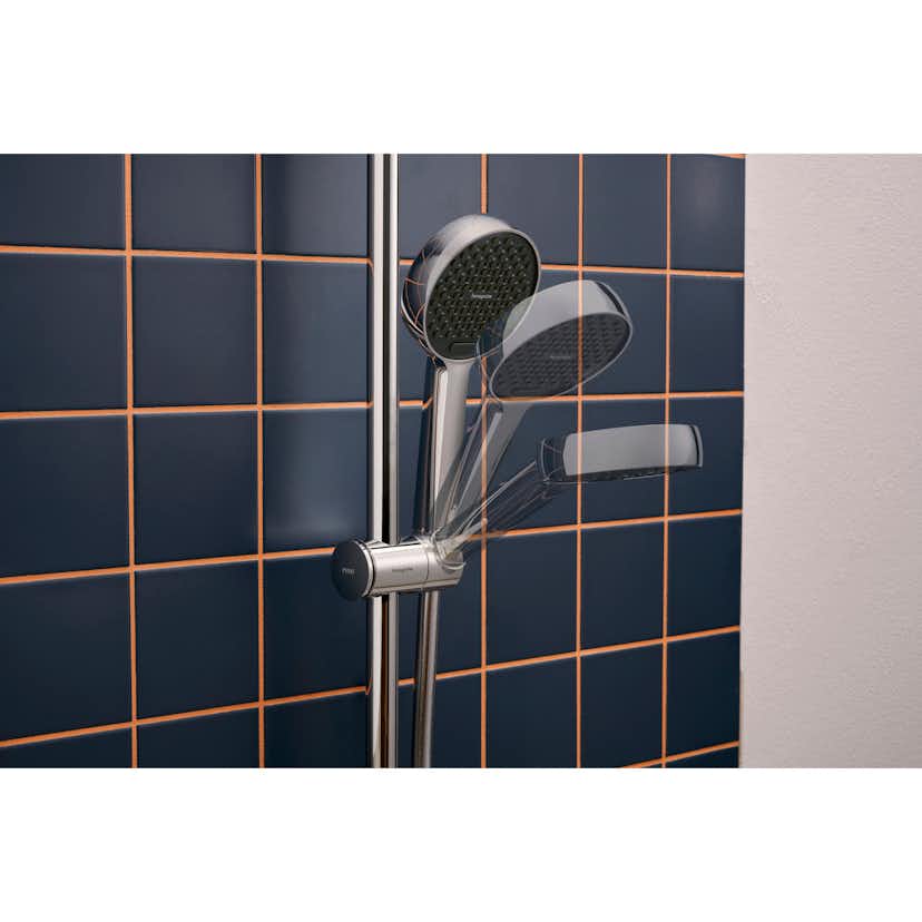 Handdusch Hansgrohe Activera Select S 95 2jet EcoSmart