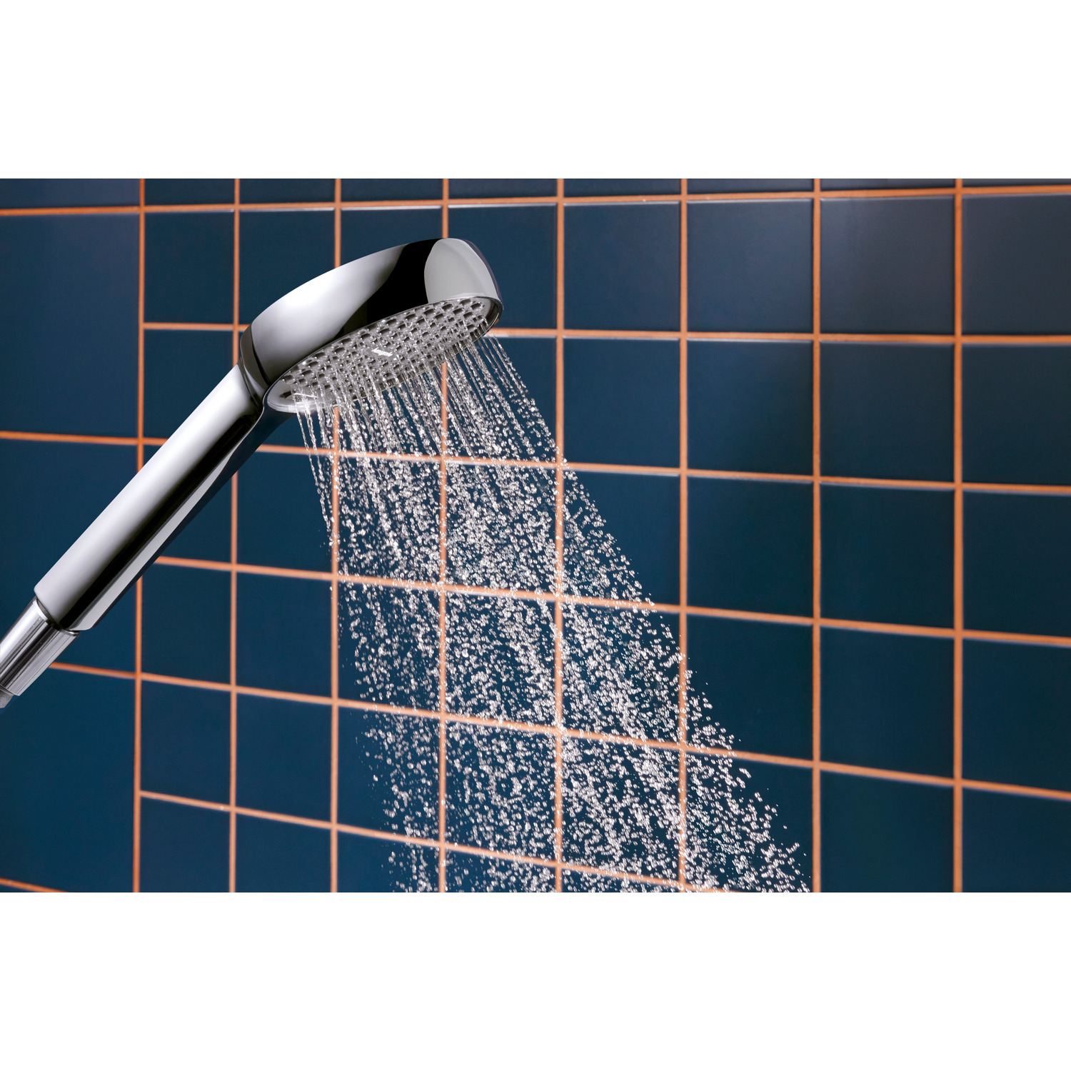 Handdusch Hansgrohe Activera Select S 95 2jet EcoSmart