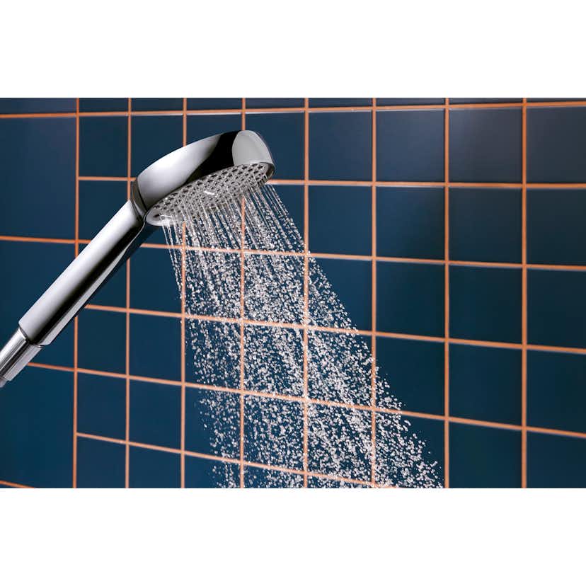 Handdusch Hansgrohe Activera Select S 95 2jet EcoSmart