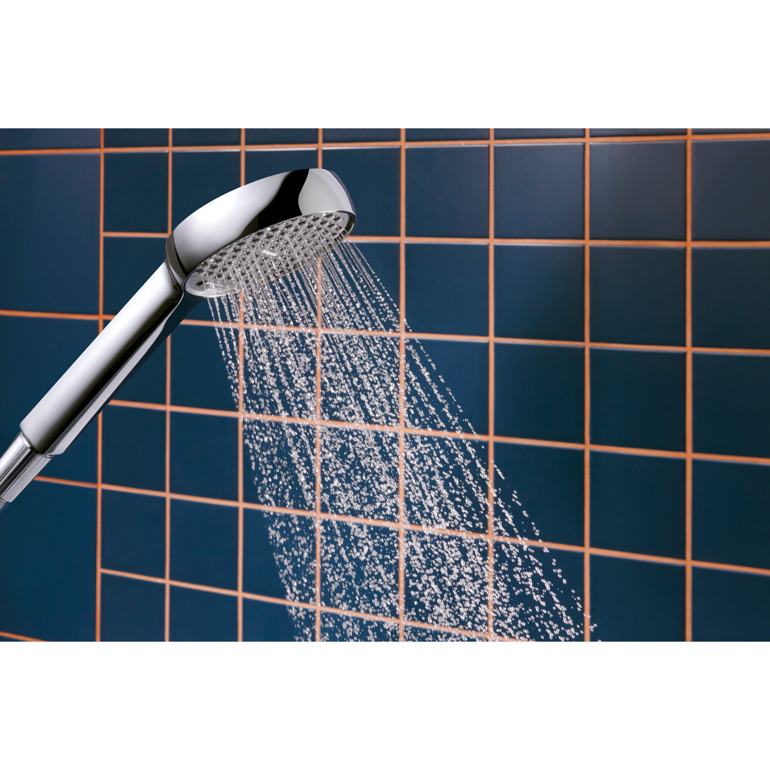 Handdusch Hansgrohe Activera Select S 95 2jet EcoSmart