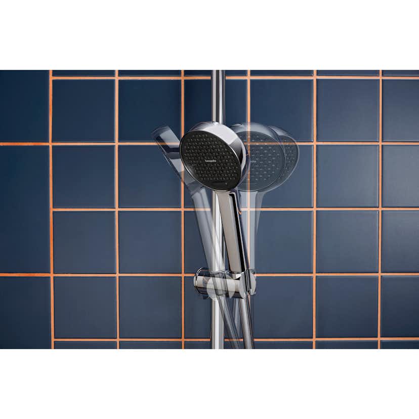 Handdusch Hansgrohe Activera Select S 95 2jet EcoSmart