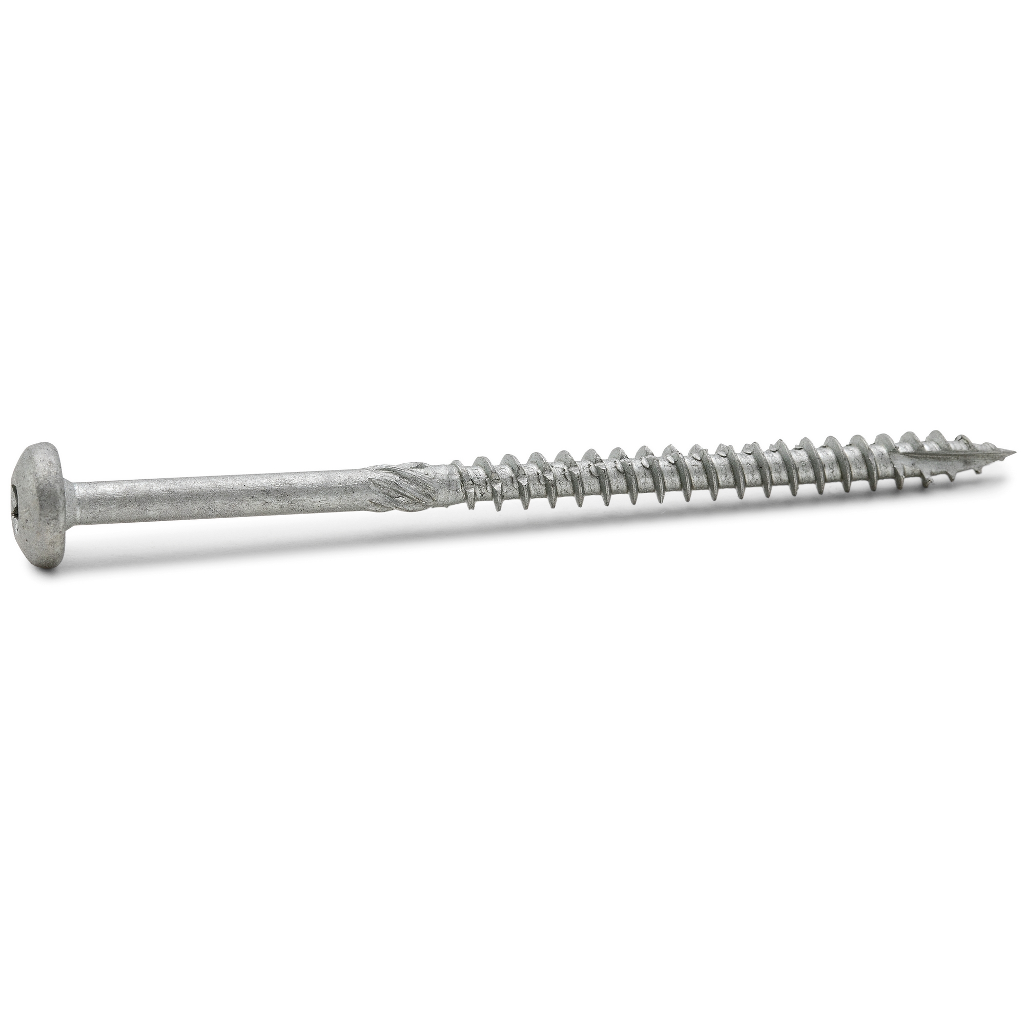 Träskruv FAST TKT ZFMAX