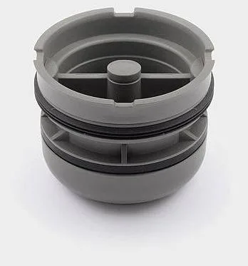 Luktstopp Unidrain Mekaniskt 2821