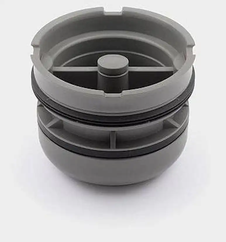 Luktstopp Unidrain Mekaniskt 2821