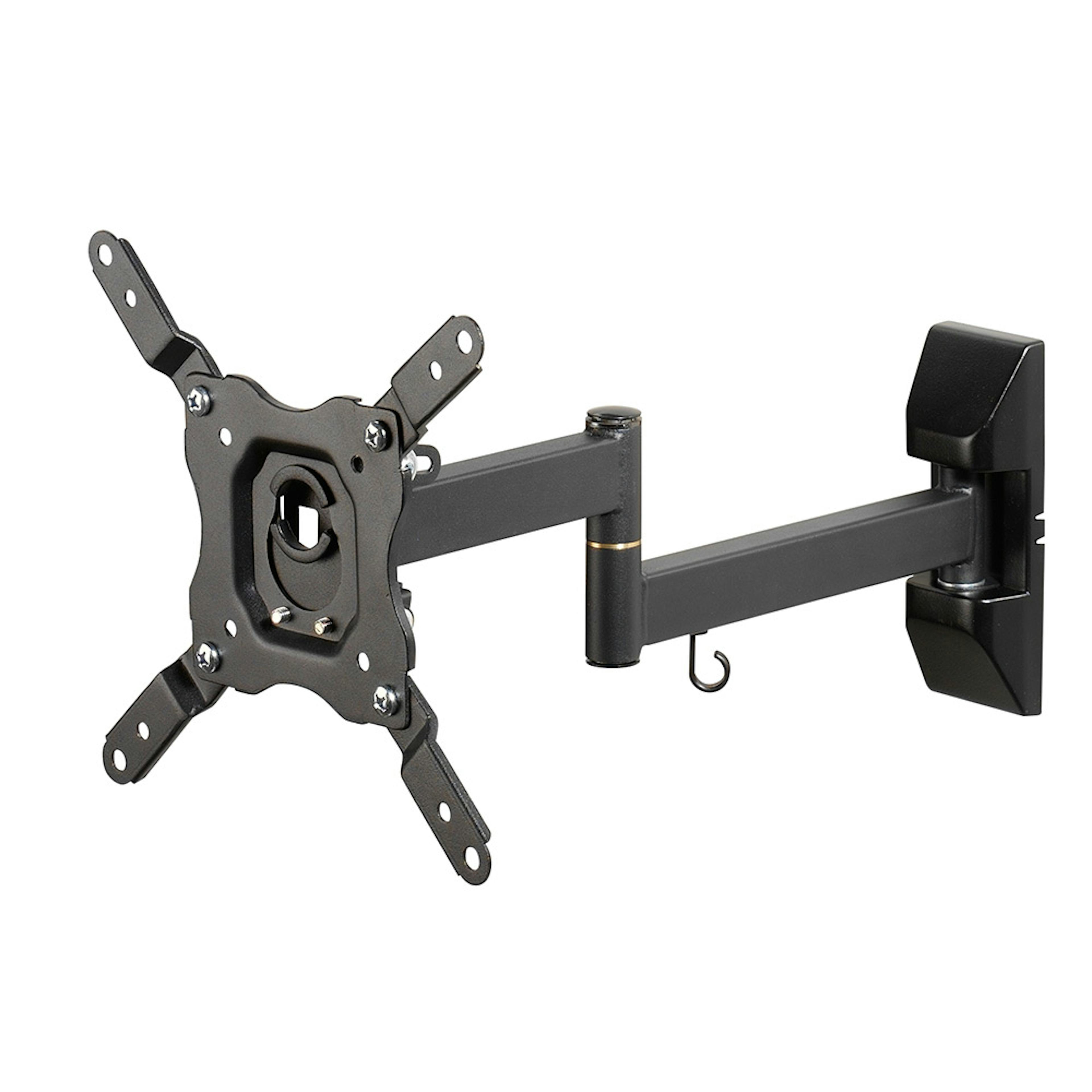 Väggfäste Vivanco Upp Till 43 tum/25 kg Full motion