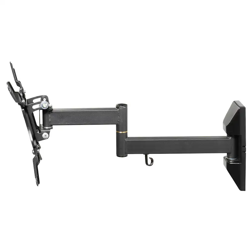 Väggfäste Vivanco Upp Till 43 tum/25 kg Full motion