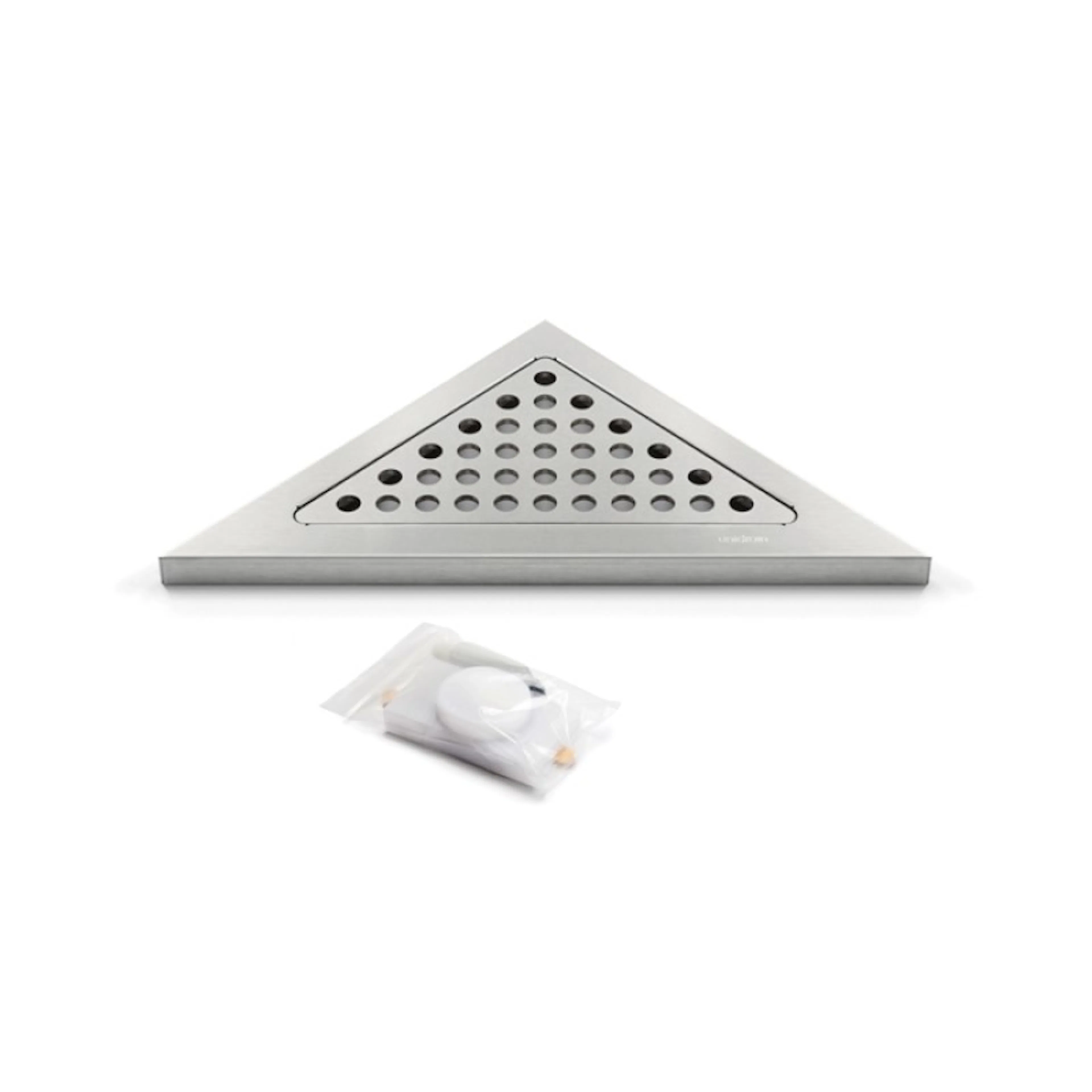 Tvålhylla Unidrain Classic Hörn