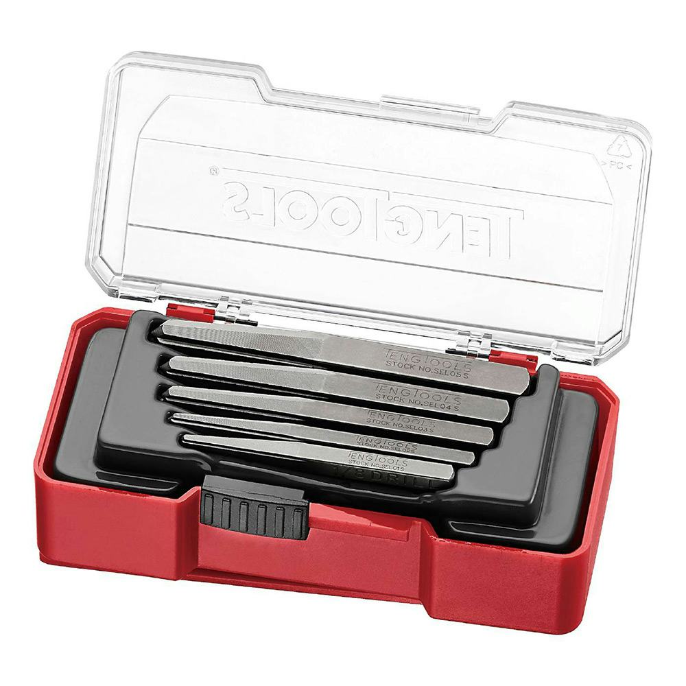 Skruvutdragarsats Teng Tools TJSE05S