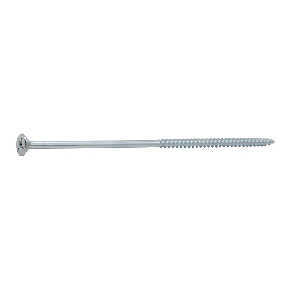 Regelskruv FAST 3,5x100 FZB Brk=200