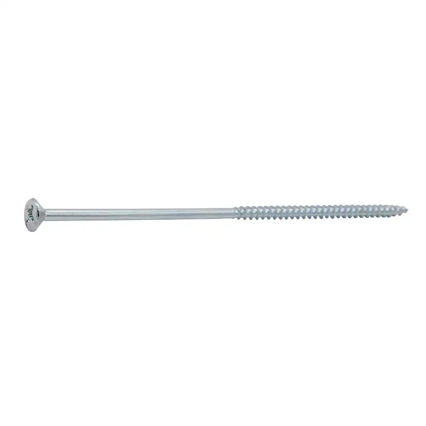 Regelskruv FAST 3,5x100 FZB Brk=200