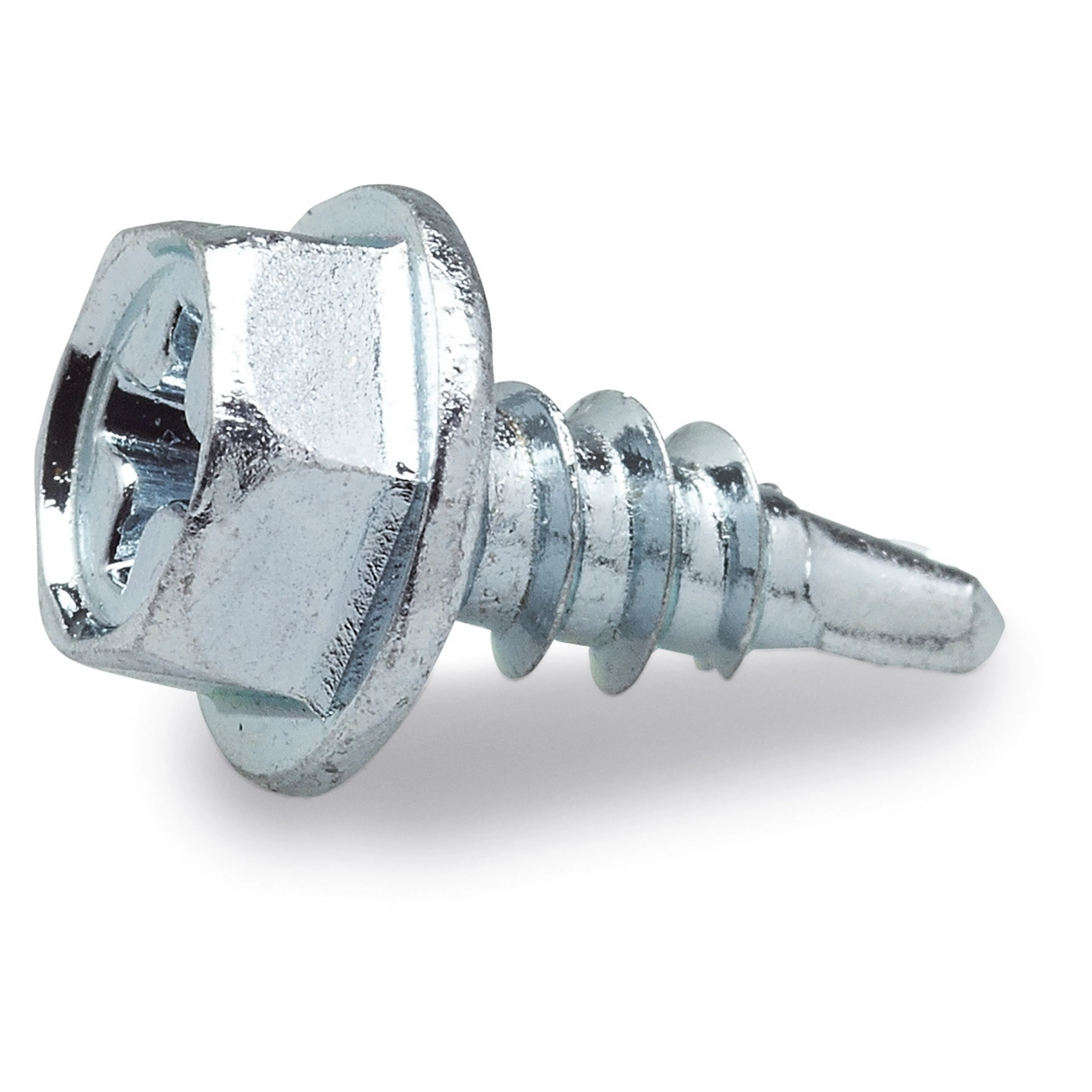 Ventilationsskruv FAST 4.2x9.5 FZB