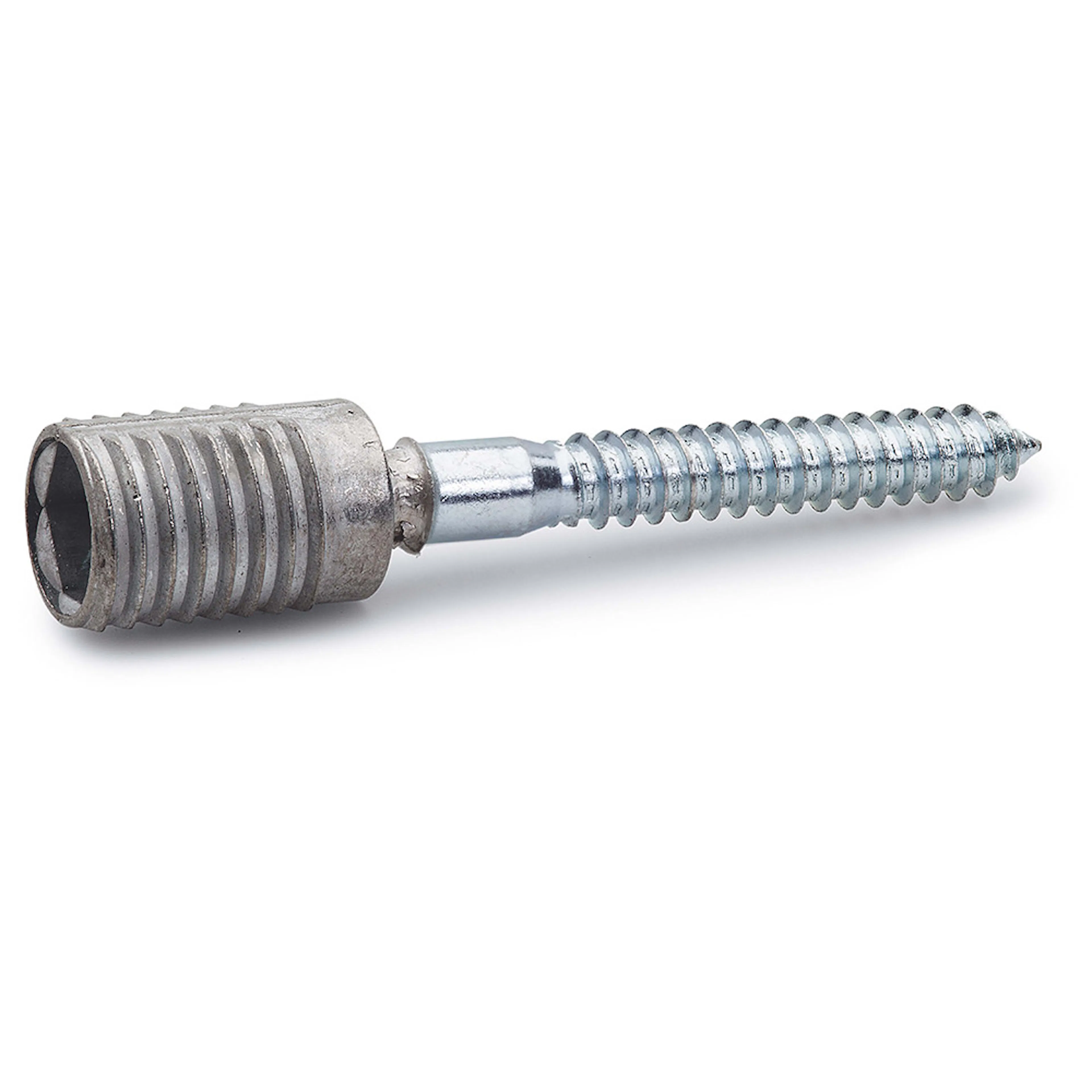 Karmskruv FAST 16 st