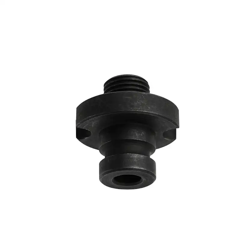 Adaptrar Luna Tools för EasyChange