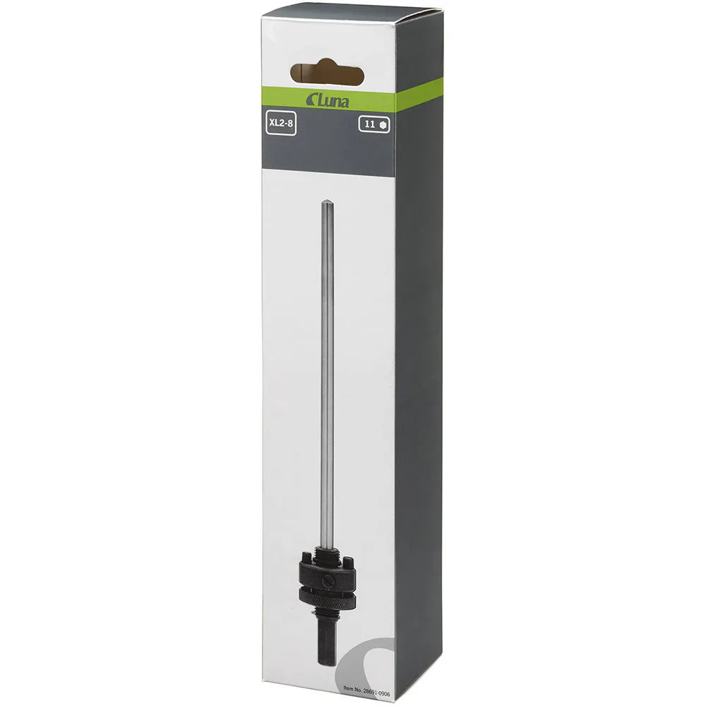 Hållare Luna Tools För Hålsåg TCT Long Med Styrstift