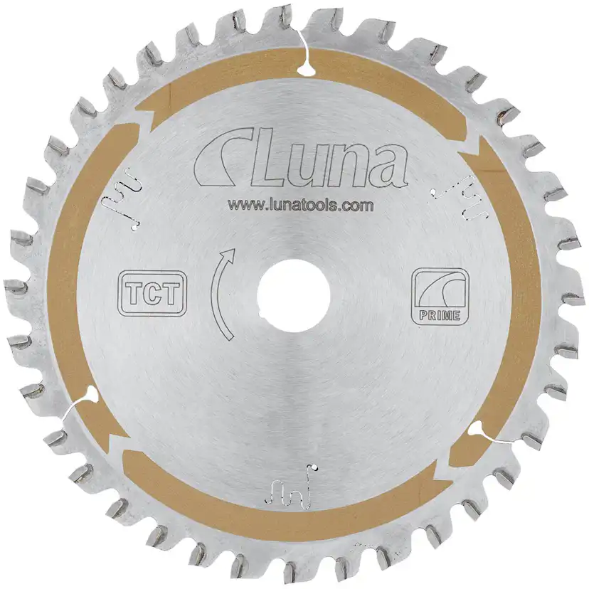 Cirkelsågklingor Luna Tools Prime