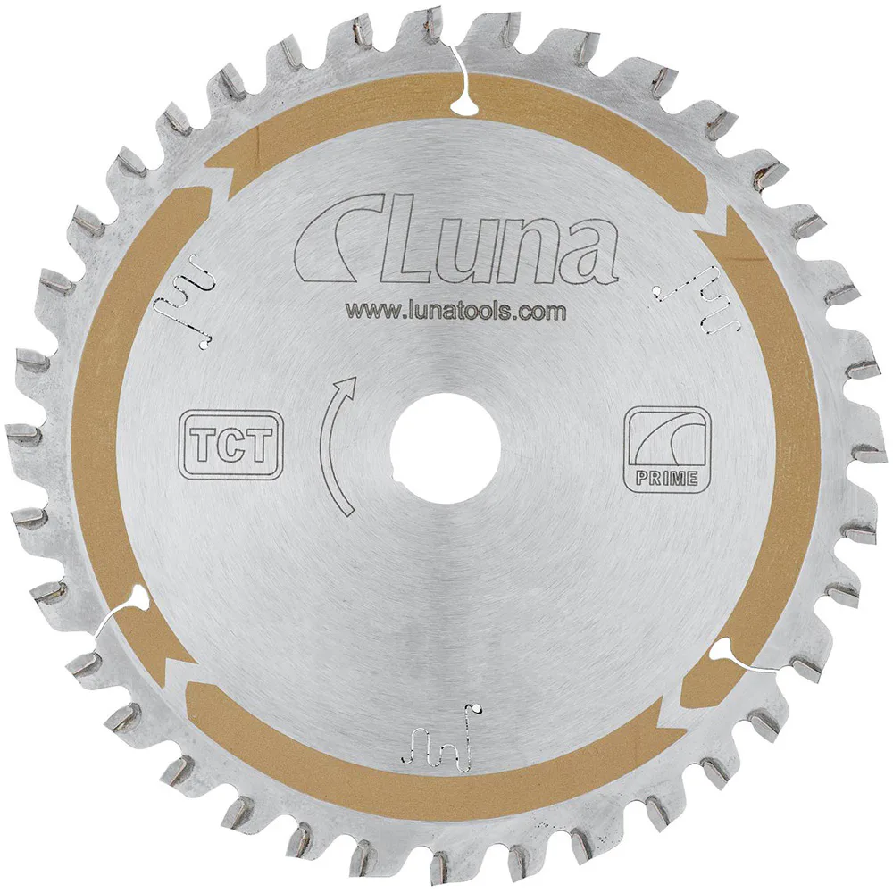 Cirkelsågklingor Luna Tools Prime