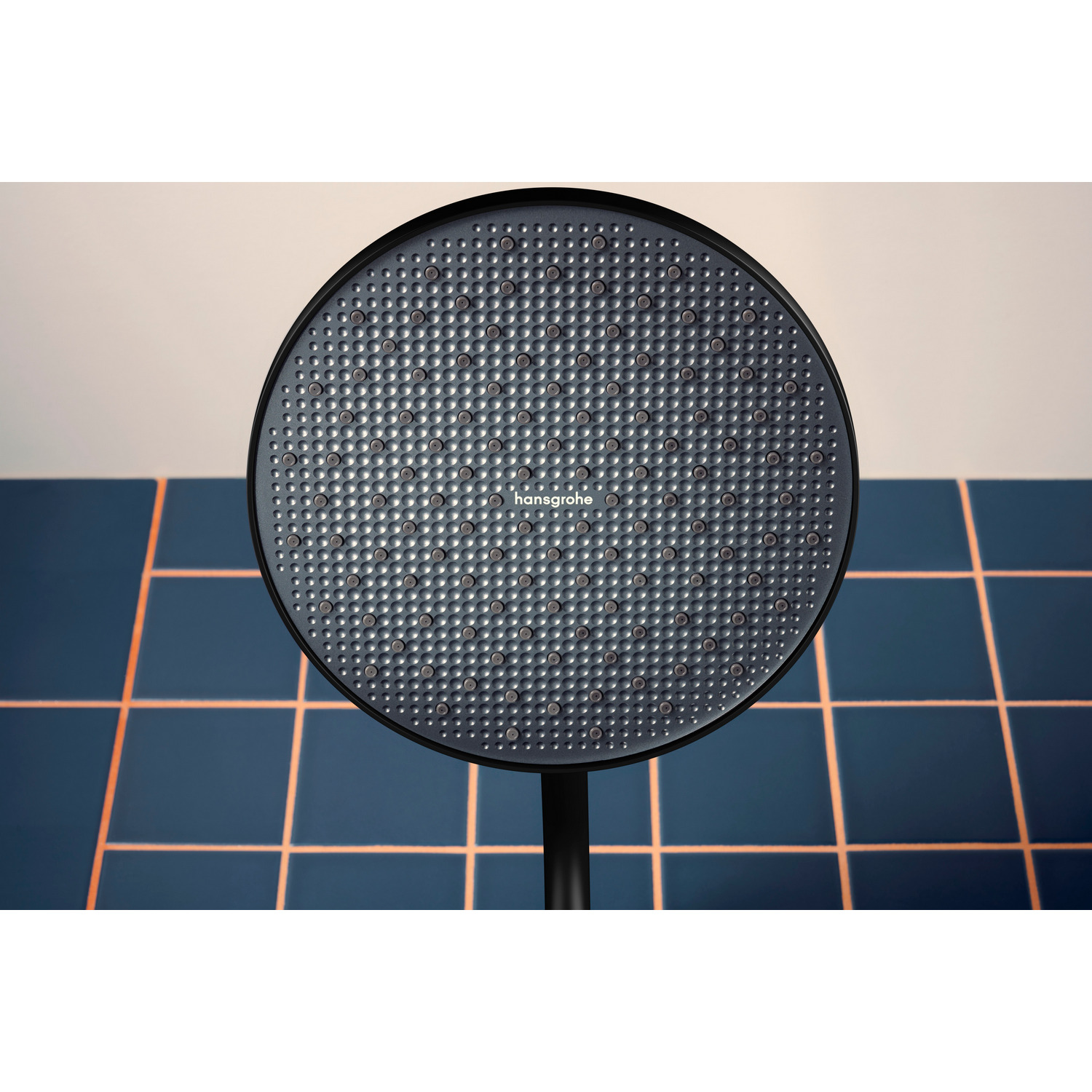 Takduschset Hansgrohe Activera S Showerpipe 240 1jet EcoSmart med Ecostat Fine Varia