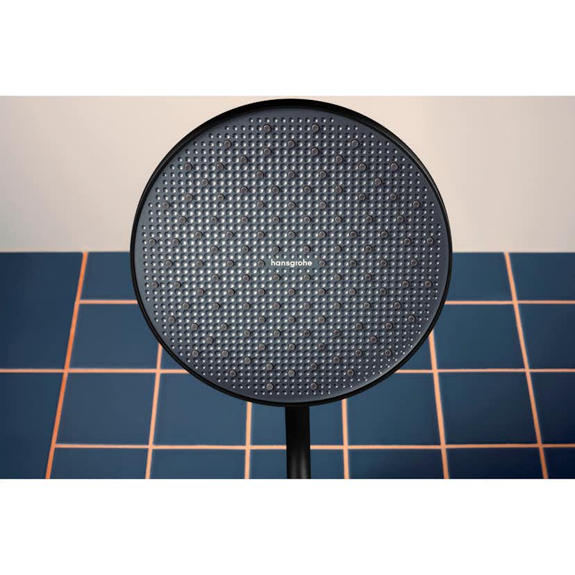 Takduschset Hansgrohe Activera S Showerpipe 240 1jet EcoSmart med Ecostat Fine Varia