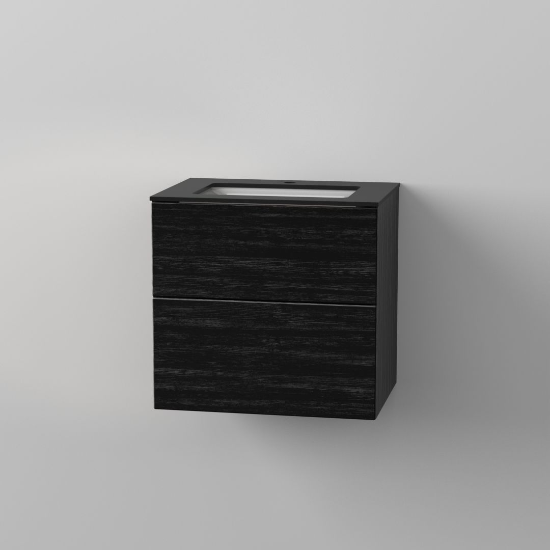 Tvättställskåp DuoBad Gripen  65