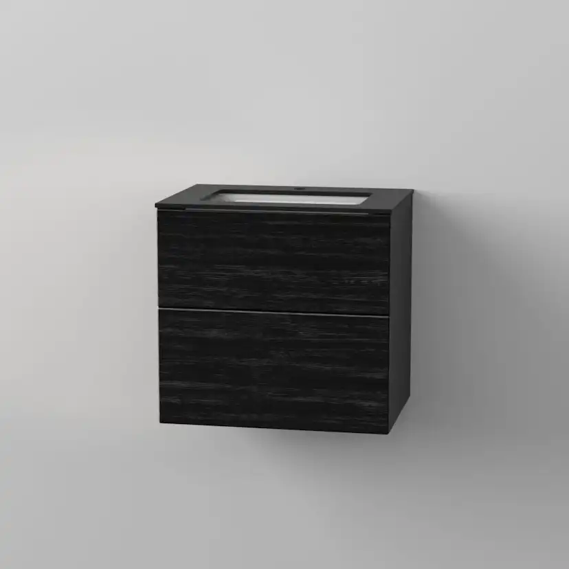 Tvättställskåp DuoBad Gripen 65