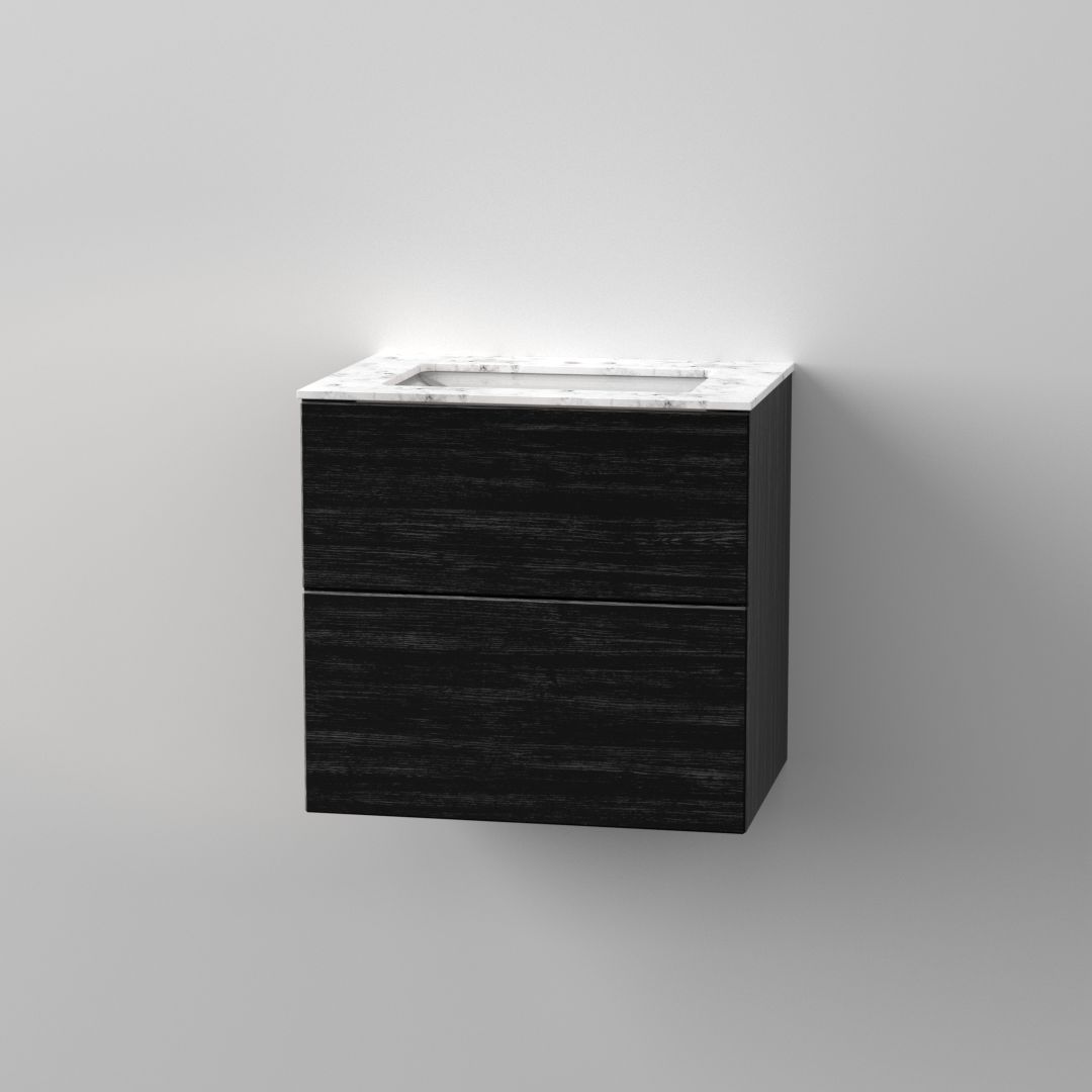 Tvättställskåp DuoBad Gripen  65