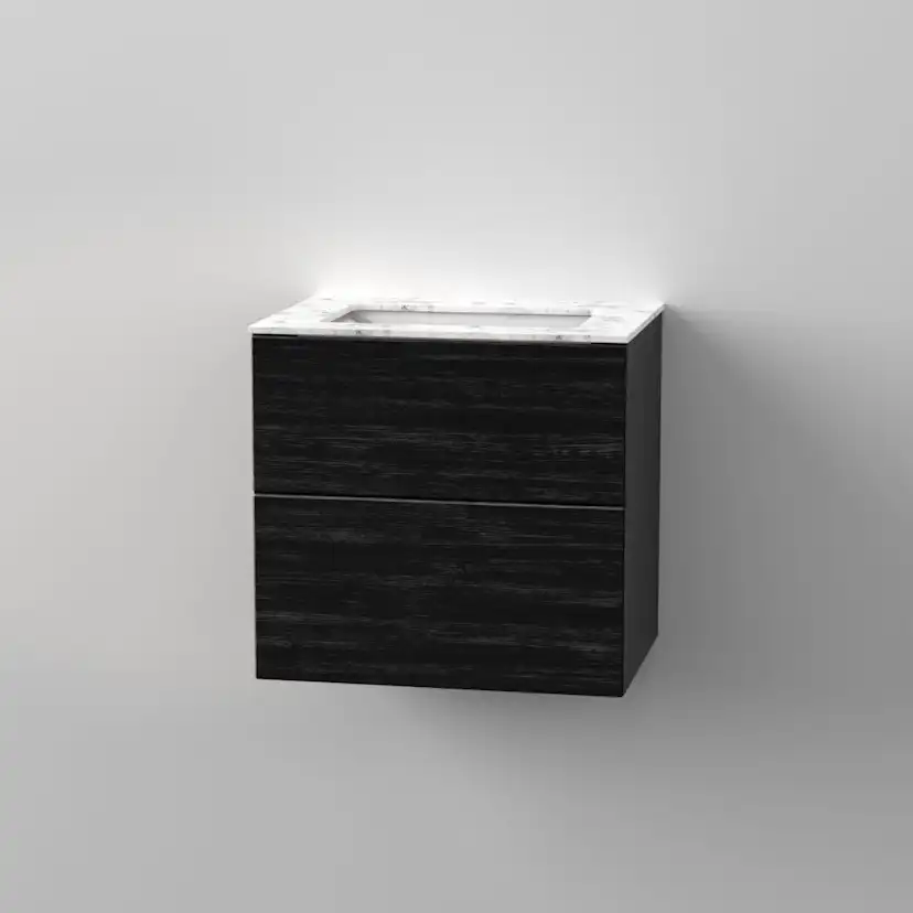 Tvättställskåp DuoBad Gripen 65