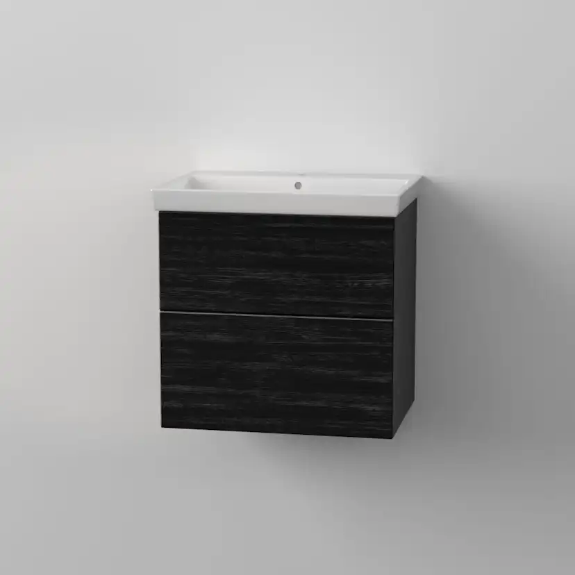 Tvättställskåp DuoBad Gripen 65