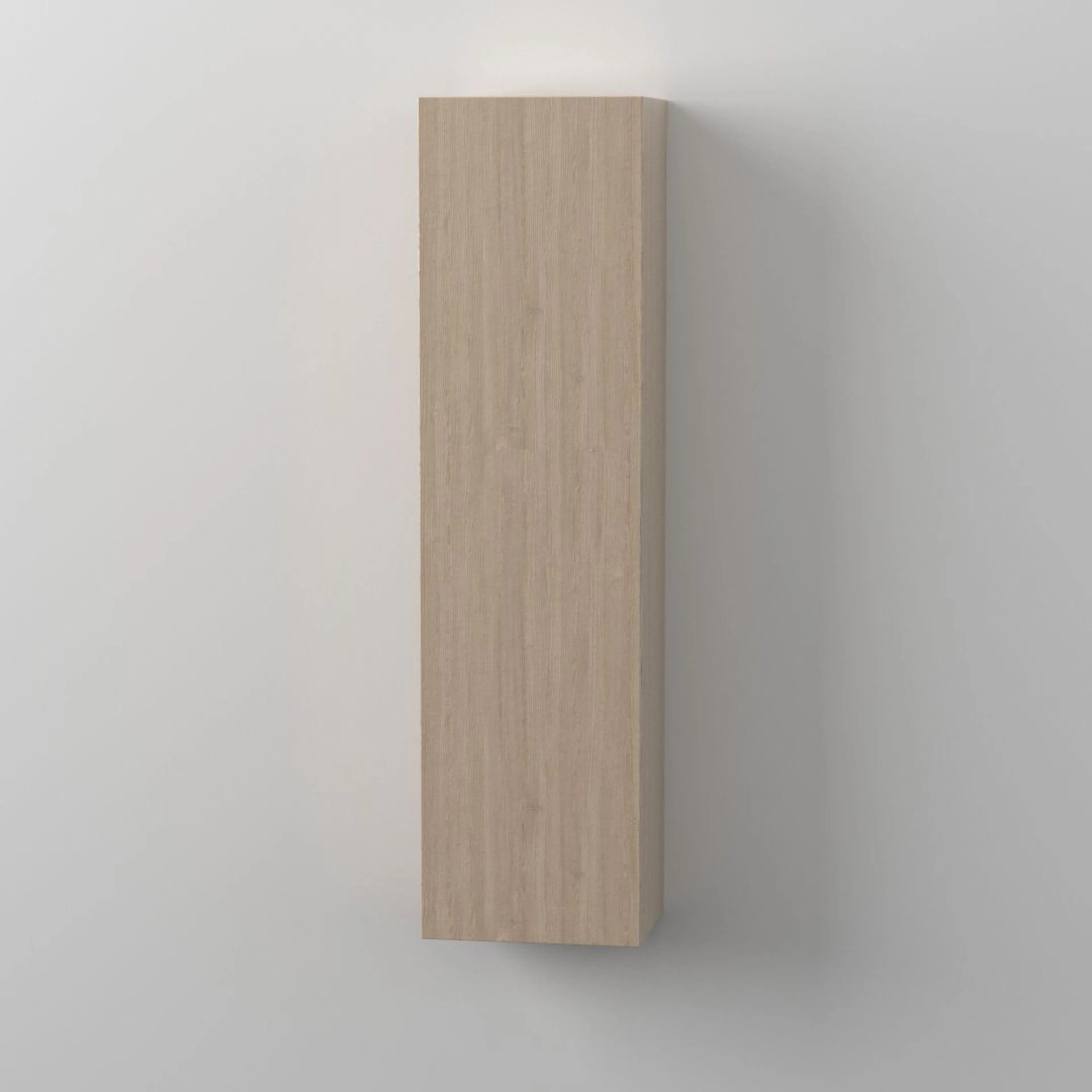 Högskåp Duobad Gripen med Hyllor och Lådor