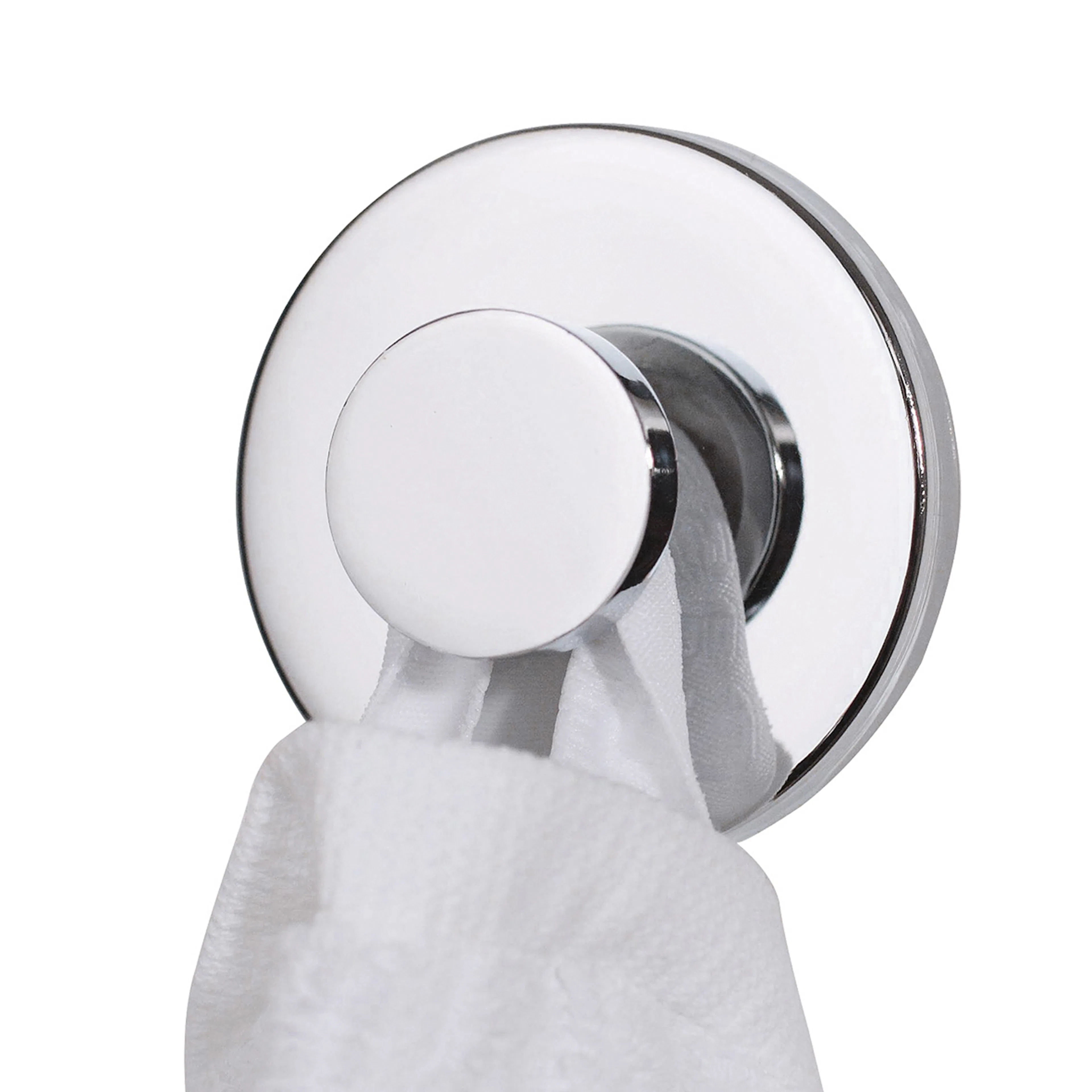 Krok Bosign Round med Dolt Sugproppsfäste