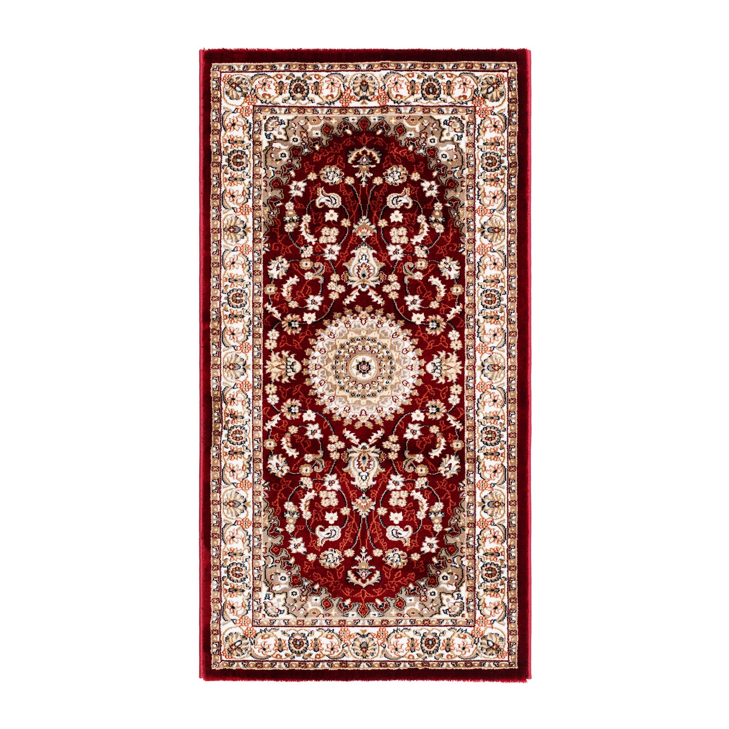 Wiltonmatta KM Carpets Dubai Medallion