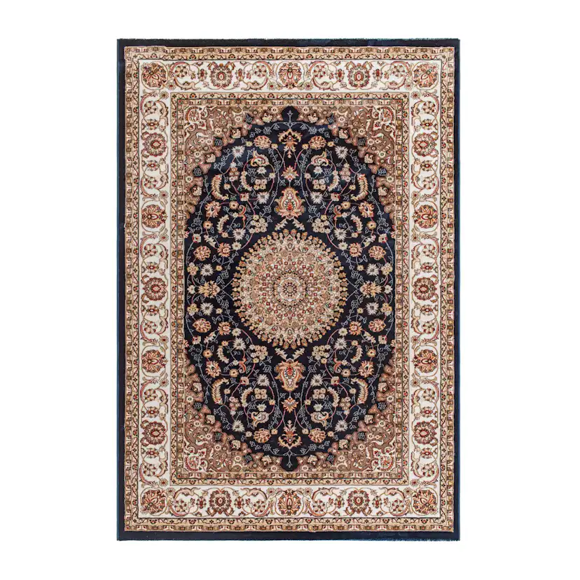 Wiltonmatta KM Carpets Dubai Medallion